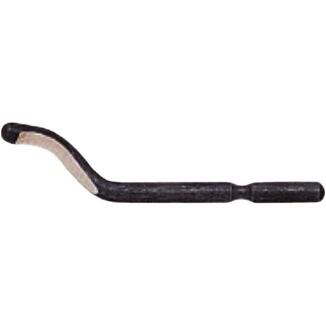 VARGUS Kl.E350 Klingen D.3,2mm für Handentgrater, HSS, entgratet Messing, Grauguss, Kunststoff