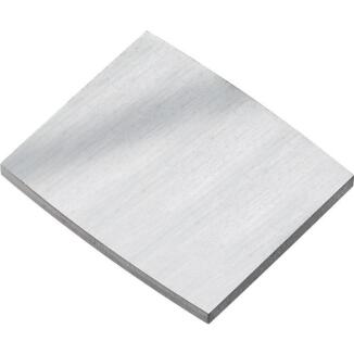 Wendeschneidplatten für Flachschaber RENNSTEIG, 4-schneidig, HM, B20/25/30xL2mm, Klingenl.30/33