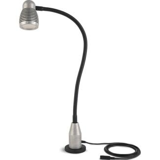 LED-Arbeitsleuchte Flexi 90° 4,5 W 450 lm dimmbar oder nicht dimmbar, Aluminiumgehäuse, IP65