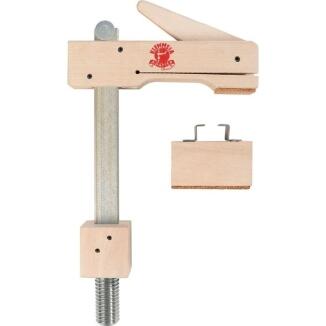 Adapter Basic Mini 150mm oder 250mm für Bohrung 20mm + Profilschiene KLEMMSIA