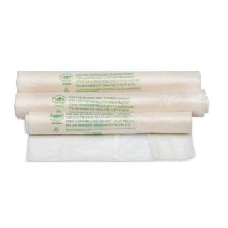 Müllsäcke kompostierbar VE = 200 Stück