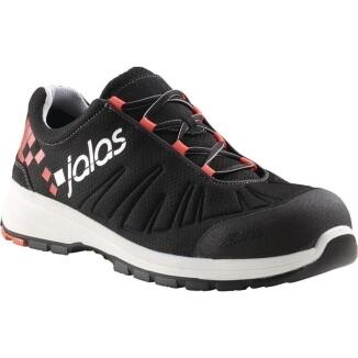Sicherheitsschuh ZENIT EVO 7148 schwarz S3 SRC, Textil, JALAS, Größen 35-41, optimaler Komfort