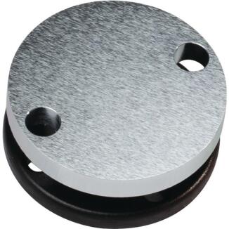 Anker MAG mit Grundplatte, prüfpflichtig, Türschließerzubehör von DORMAKABA