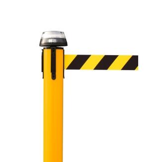 Blinklicht inkl. Aufsteckhalterung