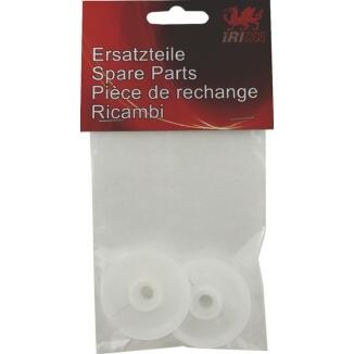 Schubteller HPS für Handfugenpistolen, 2 Stück, passend für IRION Modelle 3000, 4000