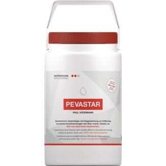 Pevastar Handreiniger PAUL VOORMANN, 0,25l Tube, 2,5l Hartflasche, 3l Dose, 10l Kanister,