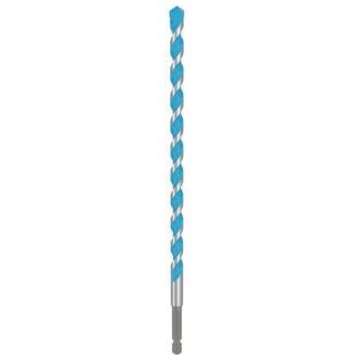 BOSCH Steinbohrer Expert MultiConstruction HEX-9 D3,5-16mm, 90-400mm, präzise Bohrungen in harten