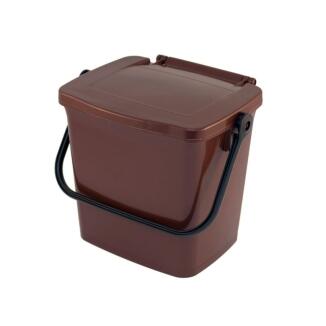 Abfallbehälter Minimax rechteckig