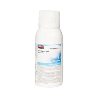 Nachfüllset Microburst 3000 Clean Sense12x75ml