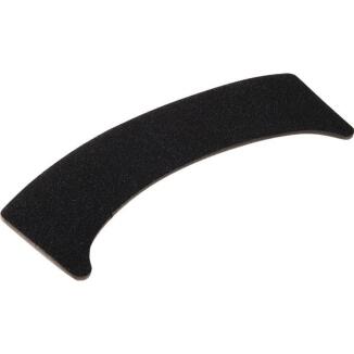 Schweißband ProCap, Vlies für Schutzhelm, 10 Stück, Marke PRO FIT, Zubehör für ProCap