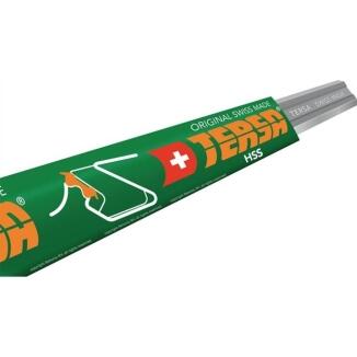 Wendemesser TERSA HS 410mm, 520mm, 630mm, 640mm, 10mm Breite, 2,3mm Dicke, exzellente