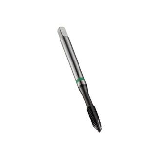 Maschinengewindebohrer HSS-E-PM DORMER E472, M3-M20, 6H, Spiralpunkt, Super-B, DIN 371/376