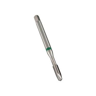 Maschinengewindebohrer HSS-E-PM 2.5 6H DORMER, M3-M20, unbeschichtet, Spiralpunkt, DIN 371/376