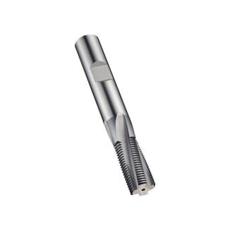 Gewindefräser DORMER 10mm 9/16 5/8 14mm 3/4 6mm 5/16 3/8 8mm 7/16 1/2 HM Alcrona Pro m.IK