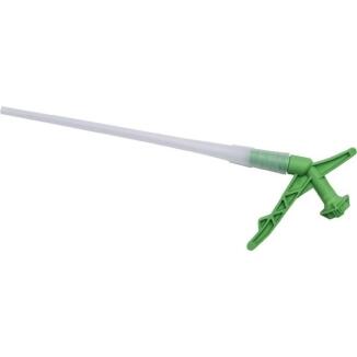 Adapterröhrchen AA210 für Illbruck 1K PUR-Montageschäume, 50 Stk, Kunststoff, 2 in 1 Ventil