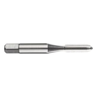 Handgewindebohrer HSS Normal DORMER, Form C, G 1/2, G 1/4, G 1/8, G 1, G 3/4, G 3/8, DIN 5157