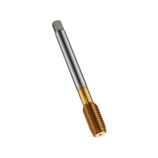 Gewindefurcher DIN 2184-1 Form C 2-3.5 HSS-E TiN 2BX DORMER, UNC 1/2 oder 1/4 oder 3/8 oder 10 oder 