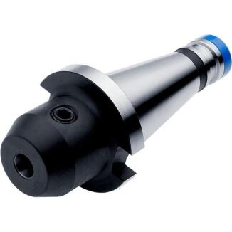 Weldon-Schaftfräserhalter DIN 2080, D.16mm, D.20mm, D.25mm, D.32mm, PRAMET, 63mm/80mm Auskraglänge