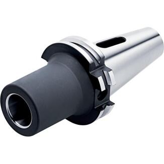 Klemmdrehhalter DIN 69871, Grundkörper 25-90mm, Morsekegel ISO 69871, Auskraglänge 45-250mm