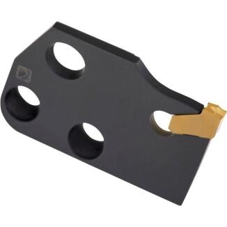 Modulares Stechschwert Einstechtiefe 20mm Linkslauf PRAMET