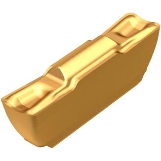 Drehwendeschneidplatte ISO LCMF 031304-CM oder 041304-CM, PVD beschichtet, 3mm oder 4mm