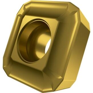 Bohr-Wendeschneidplatte ISO XPET 0502AP, 0602AP, 0703AP, 0903AP, 11T3AP, PVD D8345, 10 Stk