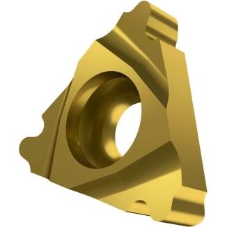 Wendeschneidplatte ISO TN 16ER060RD oder 080RD T8030 PVD, 9,525mm, 6 oder 8 TPI, 5 Stk