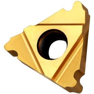 Wendeschneidplatte ISO TN 16/22NR060/080RD T8030 PVD, 9,525/12,7mm, 6/8 TPI, 5 Stk