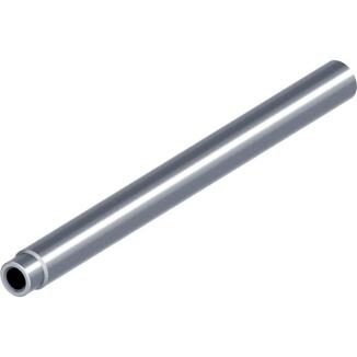 Fräseraufnahme PRAMET ISO AC.IHA, Spann-Ø 12-32mm, Längen 160-300mm, verschiedene Varianten