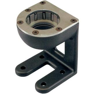 Montageblock ISO AB.S90.ISO.40 oder ISO AB.S90.ISO.50, 90 Grad, PRAMET, Fräserdesign AB-S90