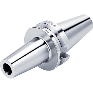 Schrumpfaufnahme ISO BT.40ADB-SC, 6mm oder 8mm, Auskraglänge 90mm, PRAMET, Fräserdesign BT-SC