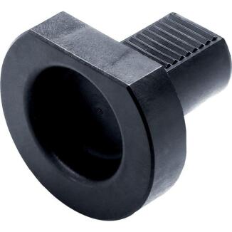 VDI Schutztropfen ISO VDI.30-Z2.P, 30mm Spann-Ø, PRAMET, Gewindeschneid-Schnellwechselfutter