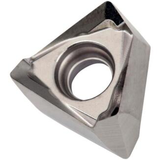 Fräswendeschneidplatte TNGX 1004, ISO TNGX 100404FR-FA oder M0315, D.2,8mm, max. Schnitttiefe 4mm