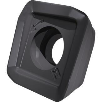 Fräswendeschneidplatte ISO SOHT 120514SR-M, PRAMET, 4,5mm Bohrung, 1,9mm Schnitttiefe, 10 Stk