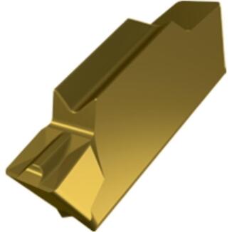 Drehwendeschneidplatte ISO LCMR 03-06-M:T8330, PVD beschichtet, 3-6mm Schnittbreite, 10 Stk