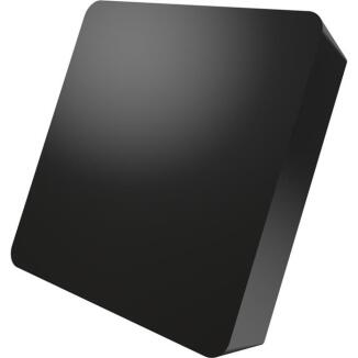 Drehwendeschneidplatte ISO SPGN 120308 T01020 TC100, 6mm Schnitttiefe, unbeschichtet, 10 Stk