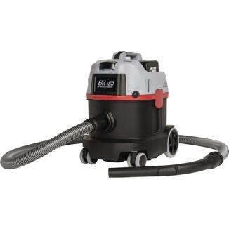 Akku-Trockensauger SPRINTUS ERA iGO 18V, 2 Akkus, 13l Behälter, leise, robust, ideal für Hotels