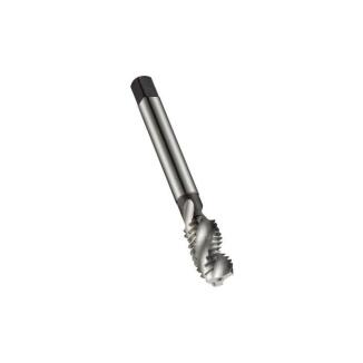 Maschinengewindebohrer ISO 529C E533 BSW 1/2 Zoll, 1/4 Zoll, 3/8 Zoll, 5/16 Zoll HSS, 2XD