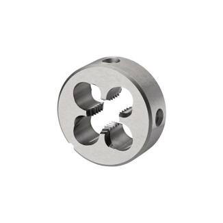 Schneideisen G-British Standard Rohrgewinde G 1 bis 2, HSS CLASS A, DORMER