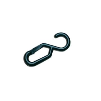Modellbeispiel: Einhängehaken aus Nylon (Art. 90.9148)