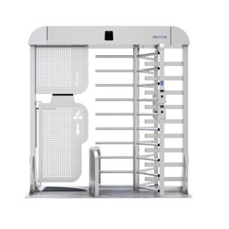 V-Turnstile-Guard