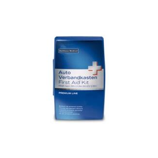 KFZ-Verbandkasten 'Premium Life', Inhalt nach DIN 13164:2022
