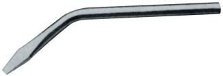 Lötspitze Ser.152 abgewinkelt 5,3mm für ERSA 150 S Lötkolben, 2 Stück, ERSA Qualität