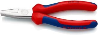 Flachzange DIN ISO 5745 KNIPEX