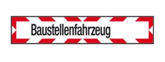 Baustellenfahrzeug 2181-01