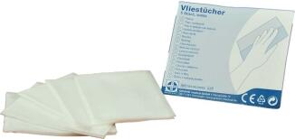 Vliestücher, 200 x 300 mm