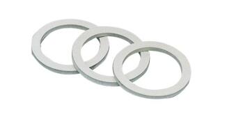 Auslaufhahndichtung lebensmittelecht Gum.GRAF