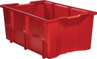 Drehstapelbehälter LA-KA-PE 3