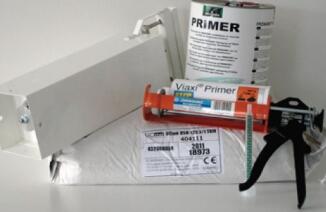 Anwendungsbeispiel: PREMARK Starterpaket (Art. 19926)