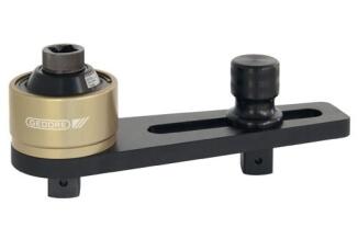 GEDORE Drehmomentvervielfältiger DVI-20L/Z, DVI-28Z, 2000/2800 Nm, 1 Zoll, Aluminium, präzise